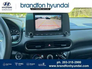 Hyundai KONA 2023 AWD SEL 4dr Crossover