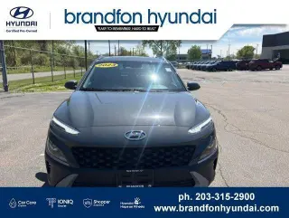 Hyundai KONA 2023 AWD SEL 4dr Crossover