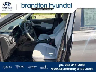 Hyundai KONA 2023 AWD SEL 4dr Crossover