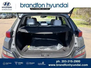 Hyundai KONA 2023 AWD SEL 4dr Crossover