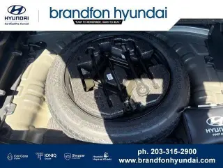 Hyundai KONA 2023 AWD SEL 4dr Crossover