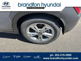 Hyundai KONA 2023 AWD SEL 4dr Crossover