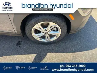 Hyundai KONA 2023 AWD SEL 4dr Crossover