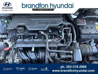 Hyundai KONA 2023 AWD SEL 4dr Crossover