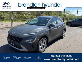 Hyundai KONA 2023 AWD SEL 4dr Crossover