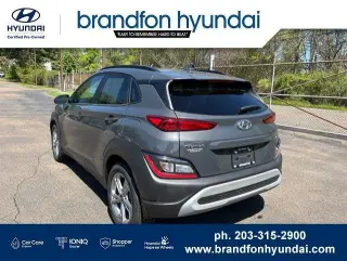 Hyundai KONA 2023 AWD SEL 4dr Crossover