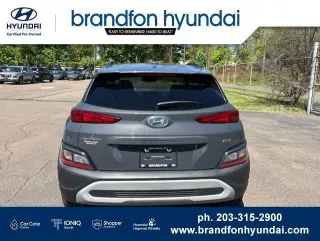 Hyundai KONA 2023 AWD SEL 4dr Crossover