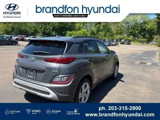Hyundai KONA 2023 AWD SEL 4dr Crossover