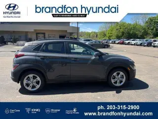 Hyundai KONA 2023 AWD SEL 4dr Crossover
