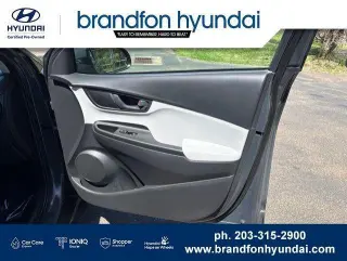 Hyundai KONA 2023 AWD SEL 4dr Crossover