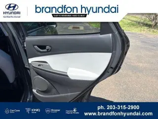Hyundai KONA 2023 AWD SEL 4dr Crossover
