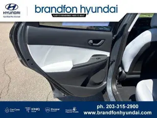 Hyundai KONA 2023 AWD SEL 4dr Crossover
