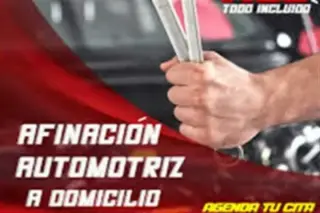 ELECTROMECANICA para FLOTILLAS
