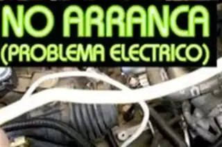 ELECTROMECANICA para FLOTILLAS