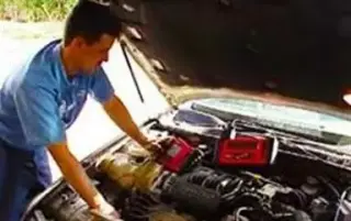 ELECTROMECANICA para FLOTILLAS
