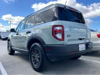 Ford Bronco Sport 2023 AWD Big Bend 4dr SUV