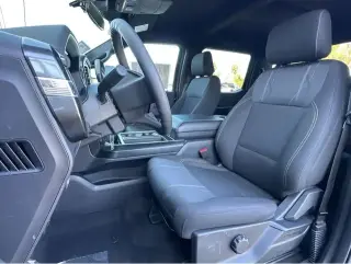 Ford F-150 2025 4x2 STX 4dr SuperCrew 5.5 ft. SB