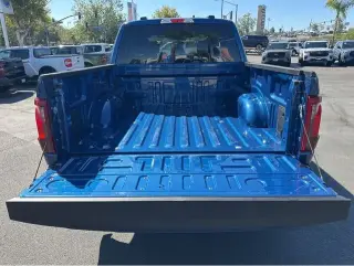 Ford F-150 2025 4x2 STX 4dr SuperCrew 5.5 ft. SB
