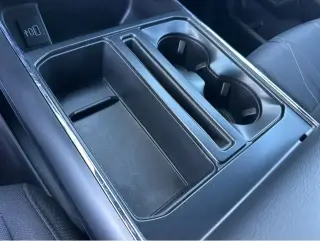 Ford F-150 2025 4x2 STX 4dr SuperCrew 5.5 ft. SB