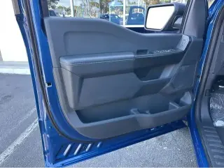 Ford F-150 2025 4x2 STX 4dr SuperCrew 5.5 ft. SB
