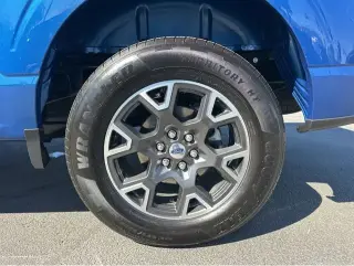 Ford F-150 2025 4x2 STX 4dr SuperCrew 5.5 ft. SB