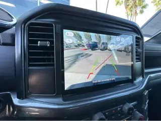 Ford F-150 2025 4x2 STX 4dr SuperCrew 5.5 ft. SB