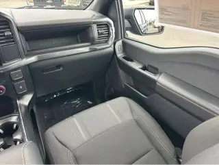 Ford F-150 2025 4x2 STX 4dr SuperCrew 5.5 ft. SB