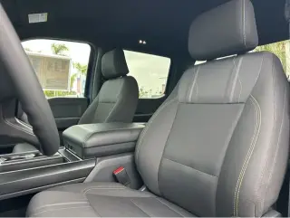Ford F-150 2025 4x2 STX 4dr SuperCrew 5.5 ft. SB