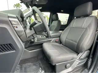 Ford F-150 2025 4x2 STX 4dr SuperCrew 5.5 ft. SB