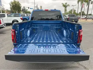 Ford F-150 2025 4x2 STX 4dr SuperCrew 5.5 ft. SB