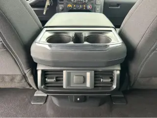 Ford F-150 2025 4x2 STX 4dr SuperCrew 5.5 ft. SB