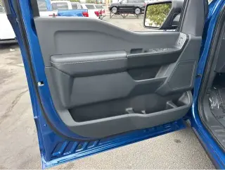 Ford F-150 2025 4x2 STX 4dr SuperCrew 5.5 ft. SB