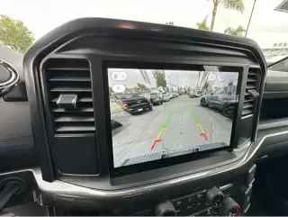 Ford F-150 2025 4x2 STX 4dr SuperCrew 5.5 ft. SB