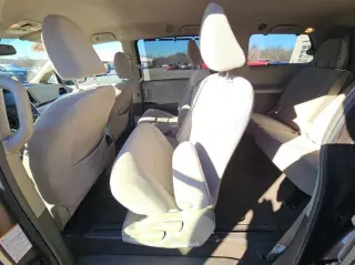 2018 Toyota Sienna LE 8-Passenger