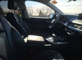 2018 Audi Q7 3.0T quattro Prestige