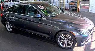 2018 BMW 3 Series 330i xDrive Gran Turismo