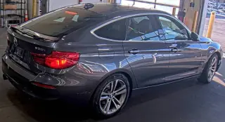 2018 BMW 3 Series 330i xDrive Gran Turismo