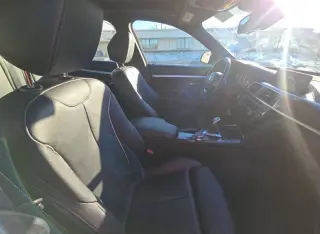 2018 BMW 3 Series 330i xDrive Gran Turismo