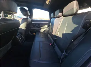 2018 BMW 3 Series 330i xDrive Gran Turismo