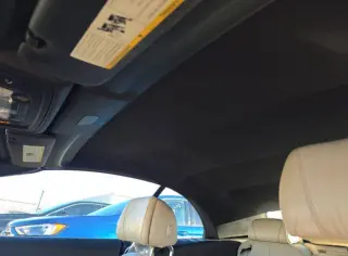 2012 BMW 6 Series 650i xDrive