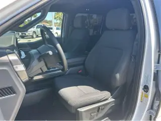 Ford F-150 2023 4x2 XL 4dr SuperCrew 5.5 ft. SB