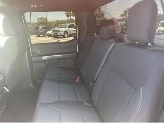Ford F-150 2023 4x2 XL 4dr SuperCrew 5.5 ft. SB