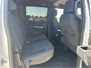 Ford F-150 2023 4x2 XL 4dr SuperCrew 5.5 ft. SB