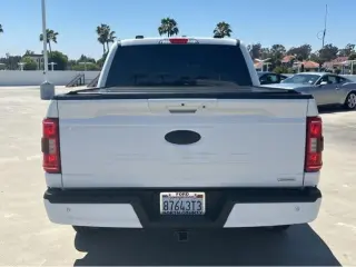 Ford F-150 2023 4x2 XL 4dr SuperCrew 5.5 ft. SB