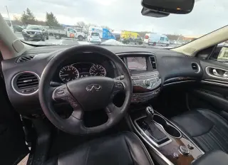 2018 Infiniti QX60