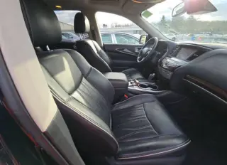 2018 Infiniti QX60