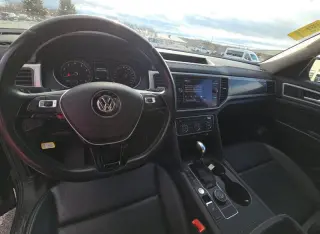 2019 Volkswagen Atlas V6 SE 4Motion