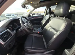 2019 Volkswagen Atlas V6 SE 4Motion