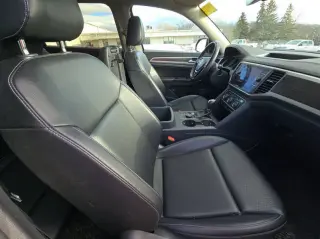 2019 Volkswagen Atlas V6 SE 4Motion