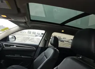 2019 Volkswagen Atlas V6 SE 4Motion